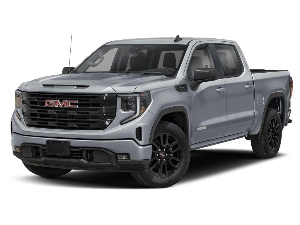 new 2026 GMC Sierra 1500 car, priced at $74,588