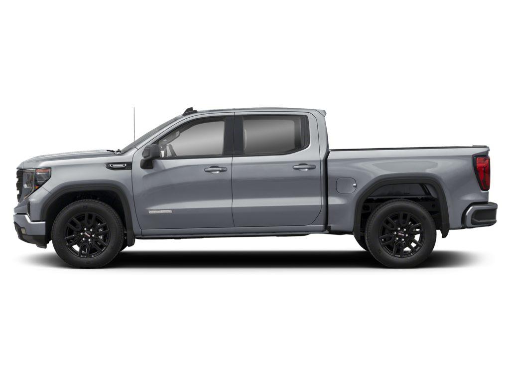 new 2026 GMC Sierra 1500 car, priced at $74,588