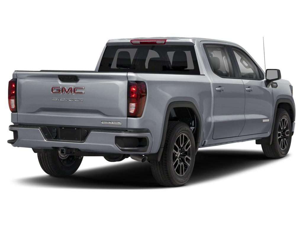 new 2026 GMC Sierra 1500 car, priced at $74,588