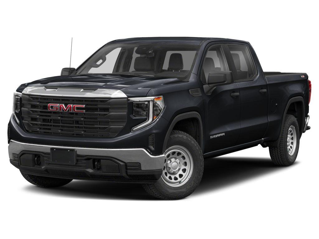 new 2026 GMC Sierra 1500 car, priced at $72,973
