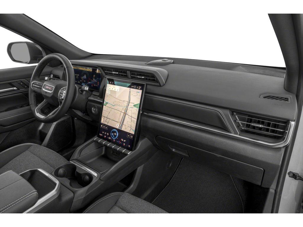 new 2026 GMC Terrain car, priced at $53,197