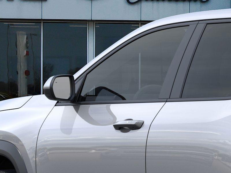 new 2026 Chevrolet Equinox car, priced at $42,328