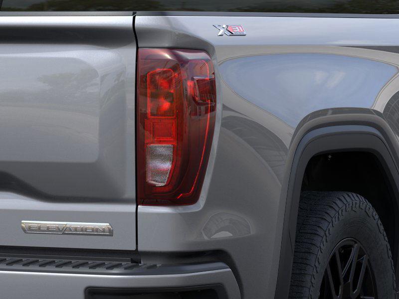 new 2026 GMC Sierra 1500 car, priced at $74,588