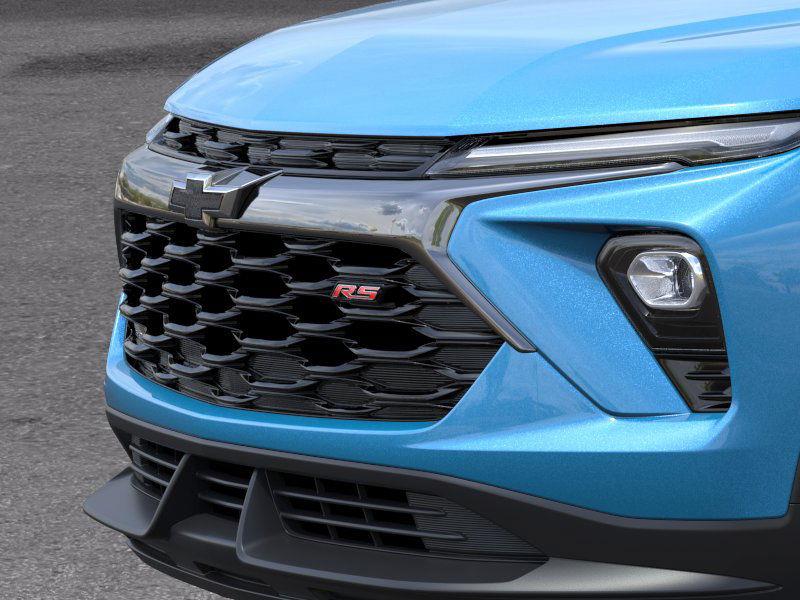 new 2026 Chevrolet TrailBlazer car, priced at $41,233