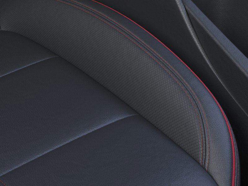 new 2026 Chevrolet TrailBlazer car, priced at $41,233