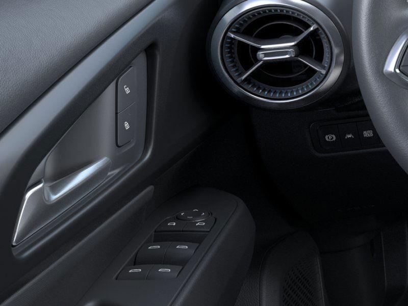 new 2026 Chevrolet Equinox EV car, priced at $39,273