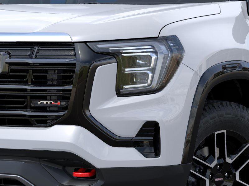 new 2026 GMC Terrain car, priced at $52,543