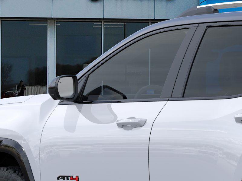 new 2026 GMC Terrain car, priced at $52,543