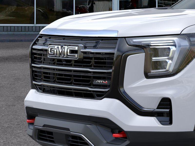 new 2026 GMC Terrain car, priced at $52,543