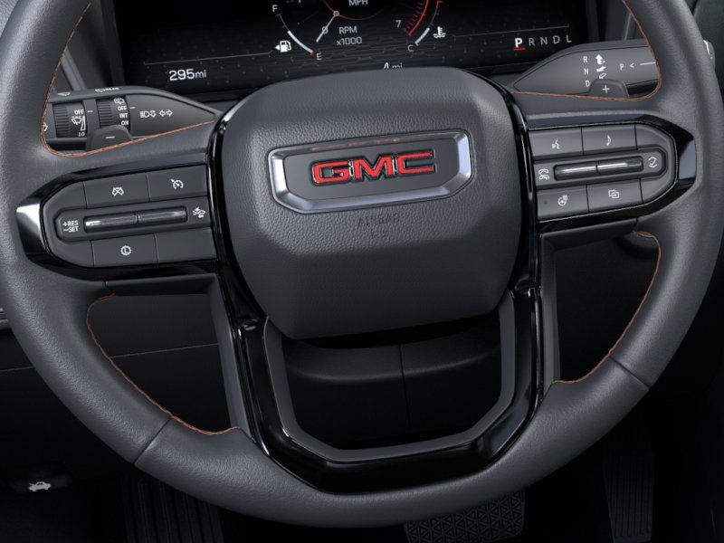 new 2026 GMC Terrain car, priced at $52,543