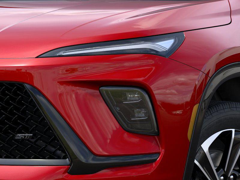 new 2026 Buick Enclave car, priced at $66,803