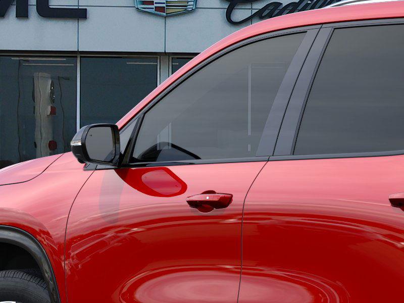 new 2026 Buick Enclave car, priced at $66,803