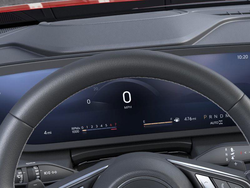 new 2026 Buick Enclave car, priced at $66,803