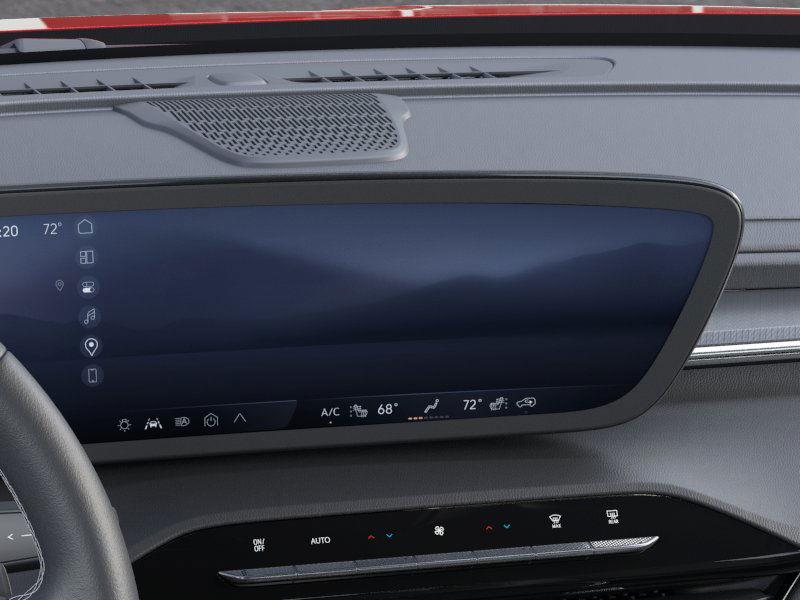 new 2026 Buick Enclave car, priced at $66,803