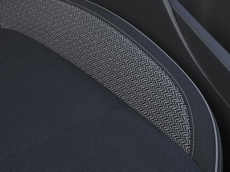 new 2026 Chevrolet TrailBlazer car, priced at $37,583