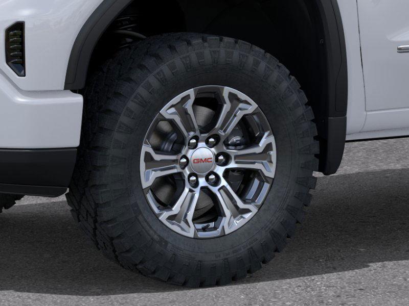 new 2026 GMC Sierra 1500 car, priced at $73,738