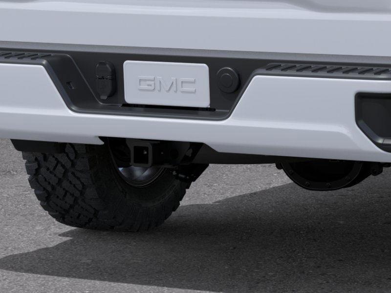 new 2026 GMC Sierra 1500 car, priced at $73,738