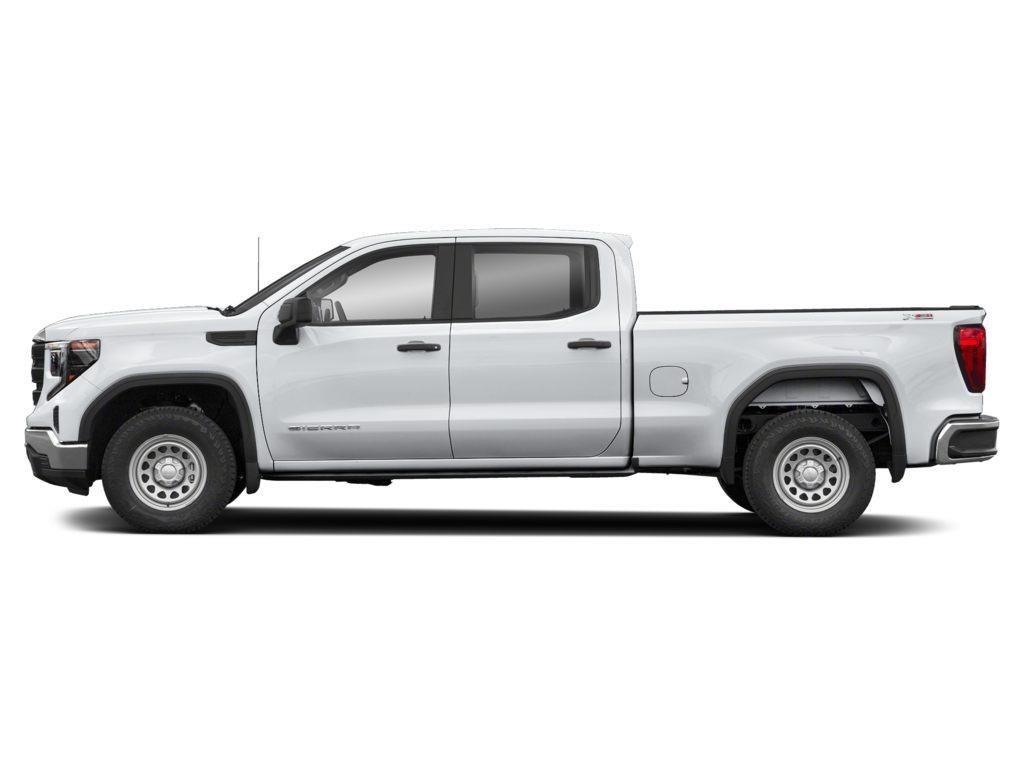 new 2026 GMC Sierra 1500 car, priced at $69,862