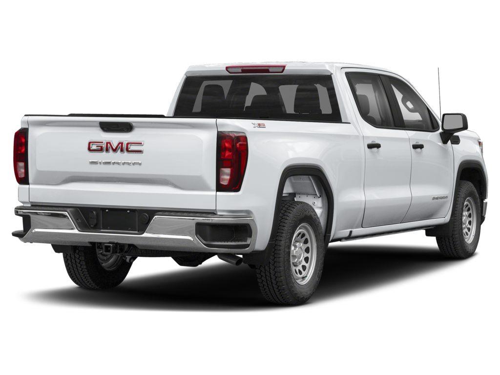 new 2026 GMC Sierra 1500 car, priced at $69,862