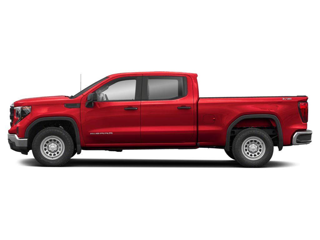 new 2026 GMC Sierra 1500 car, priced at $75,428