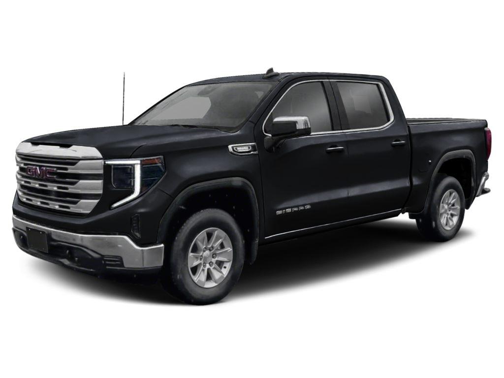 new 2026 GMC Sierra 1500 car, priced at $80,087