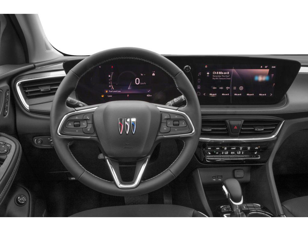 new 2026 Buick Encore GX car, priced at $46,443