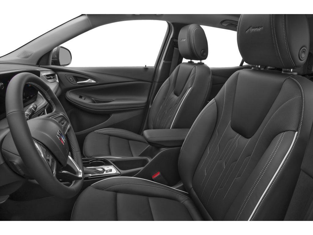 new 2026 Buick Encore GX car, priced at $46,443