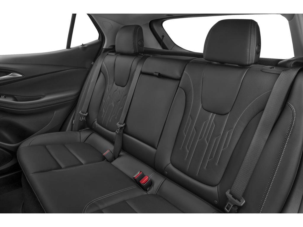 new 2026 Buick Encore GX car, priced at $46,443