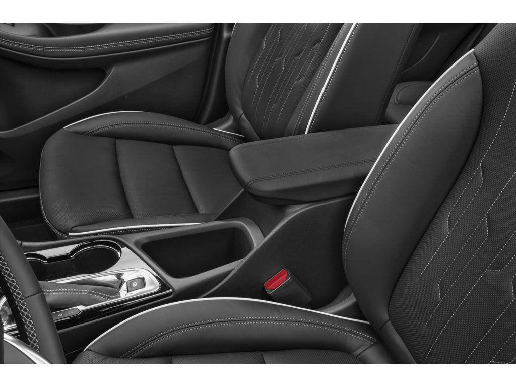 new 2026 Buick Encore GX car, priced at $46,443