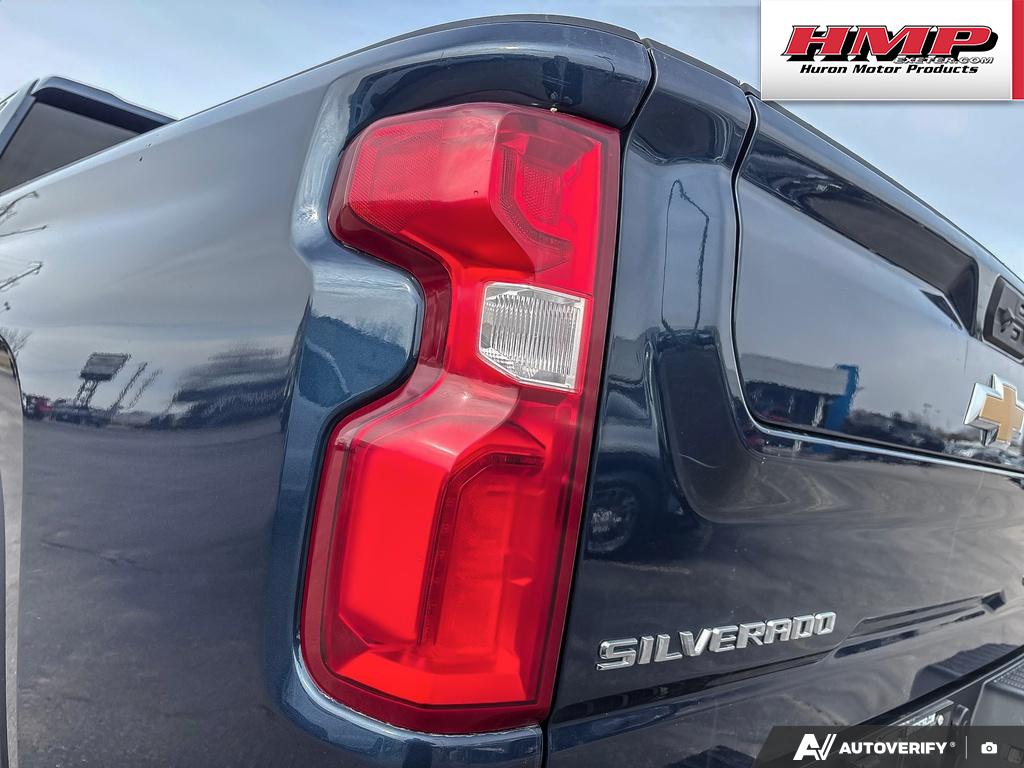 used 2022 Chevrolet Silverado 2500HD car, priced at $69,284