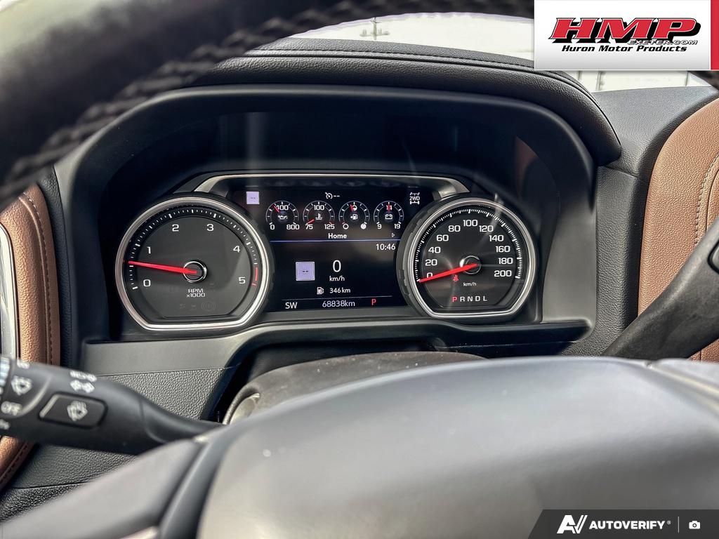 used 2022 Chevrolet Silverado 2500HD car, priced at $69,284