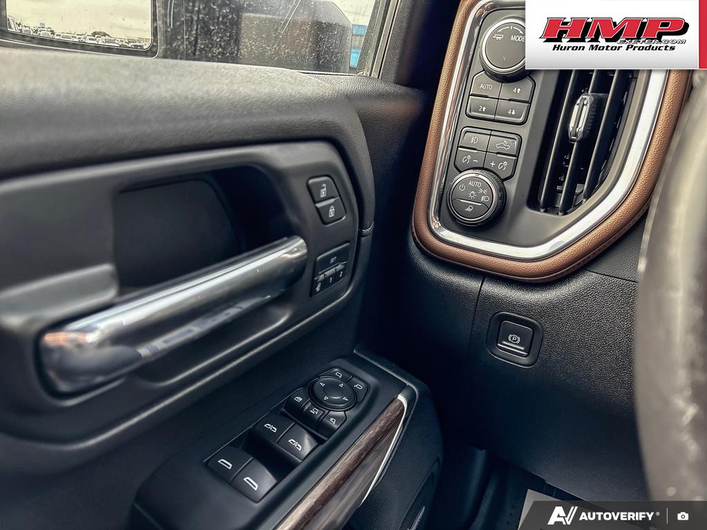 used 2022 Chevrolet Silverado 2500HD car, priced at $69,284