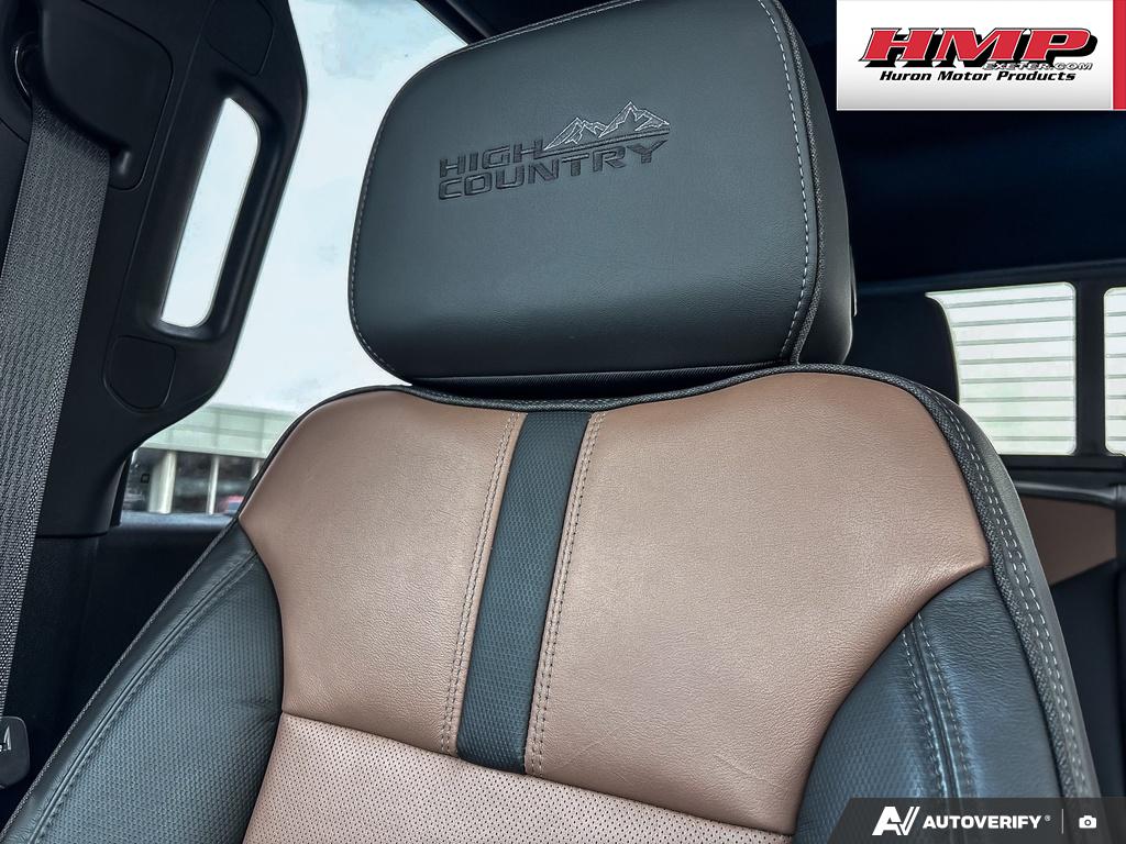 used 2022 Chevrolet Silverado 2500HD car, priced at $69,284