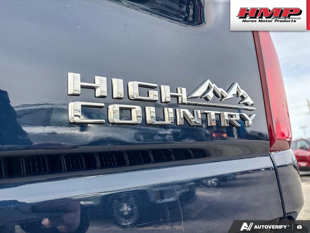 used 2022 Chevrolet Silverado 2500HD car, priced at $69,284