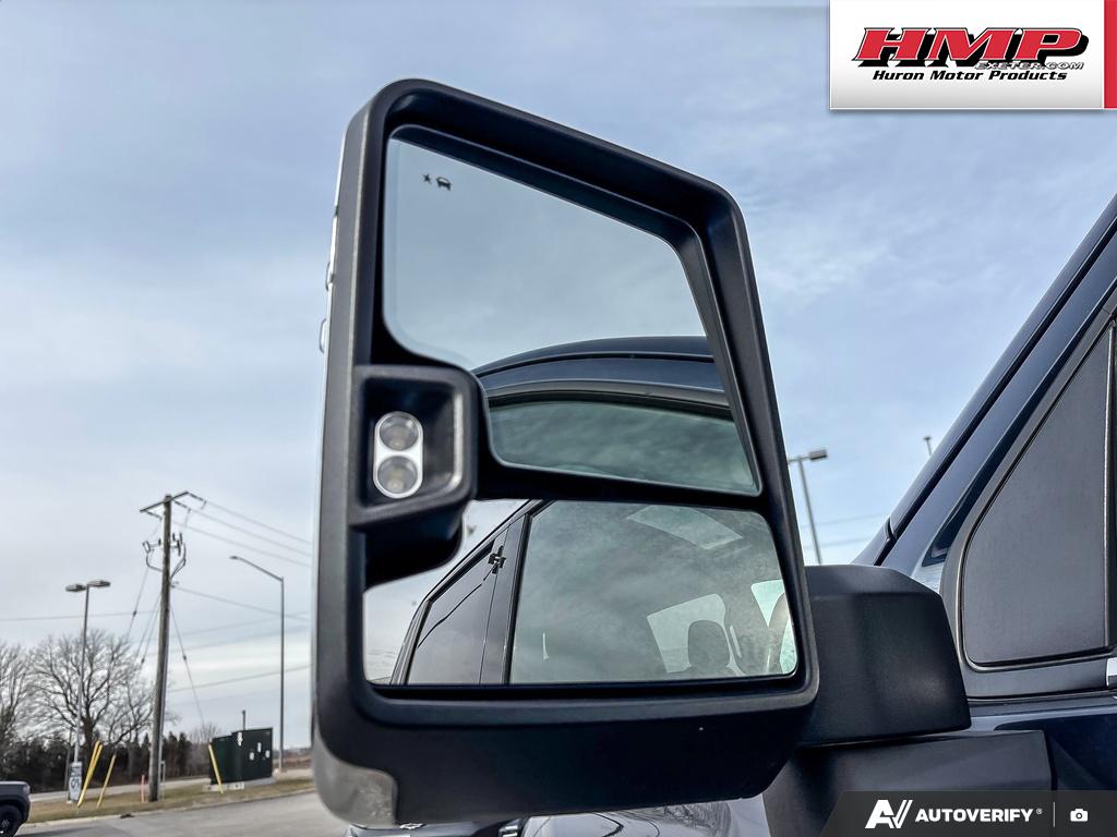 used 2022 Chevrolet Silverado 2500HD car, priced at $69,284