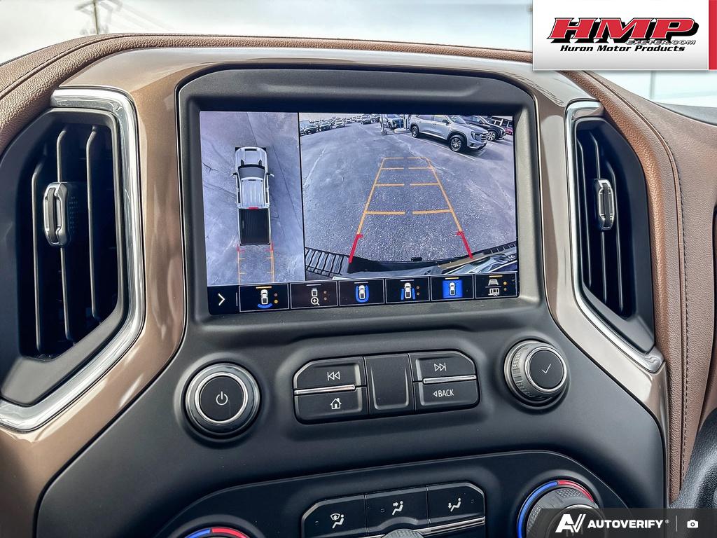 used 2022 Chevrolet Silverado 2500HD car, priced at $69,284