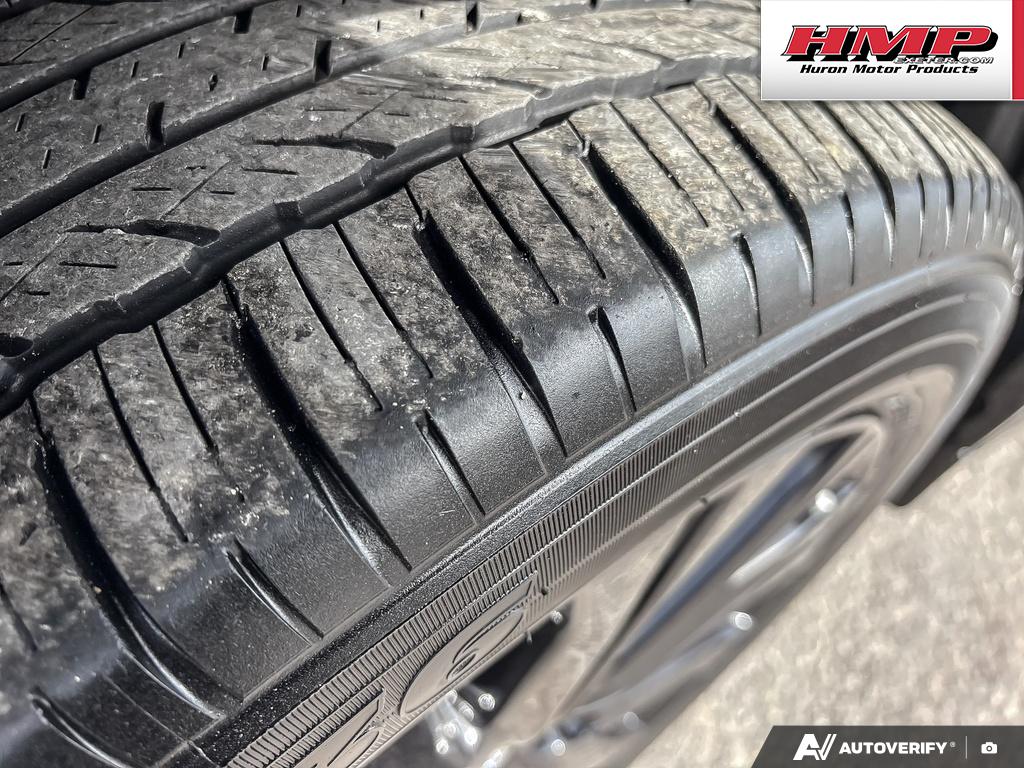 used 2023 Mazda CX-5 car, priced at $36,284