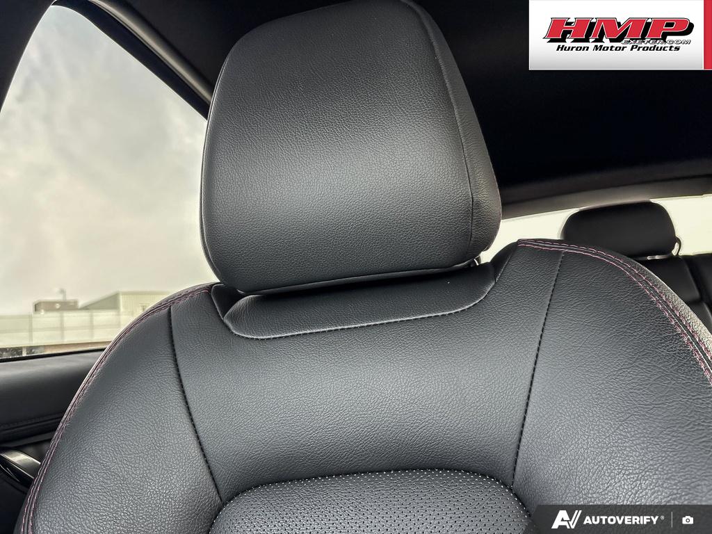 used 2023 Mazda CX-5 car, priced at $36,284