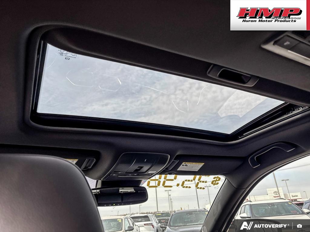 used 2023 Mazda CX-5 car, priced at $36,284