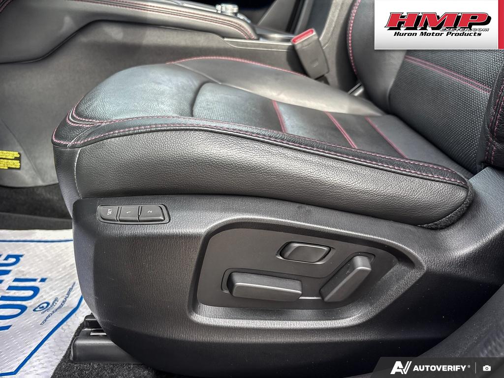 used 2023 Mazda CX-5 car, priced at $36,284