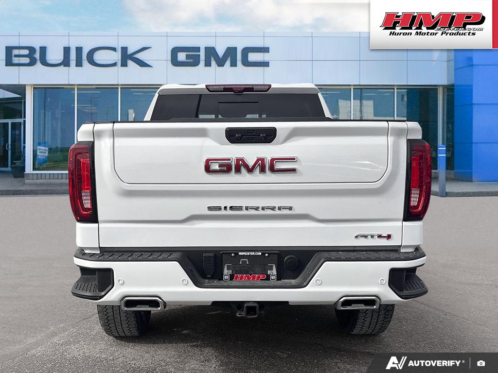 used 2025 GMC Sierra 1500 car, priced at $74,284