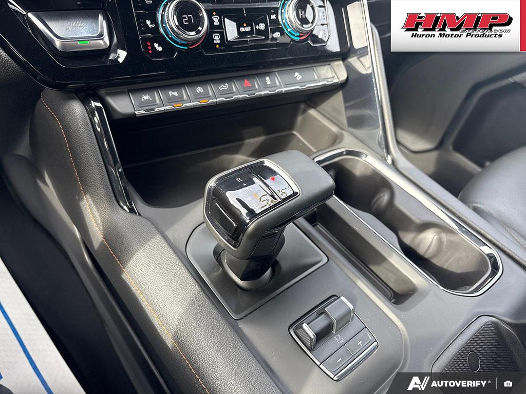 used 2025 GMC Sierra 1500 car, priced at $74,284