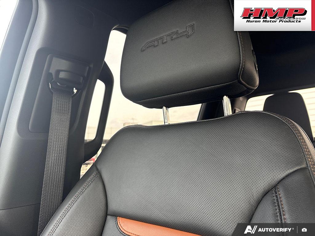 used 2025 GMC Sierra 1500 car, priced at $74,284