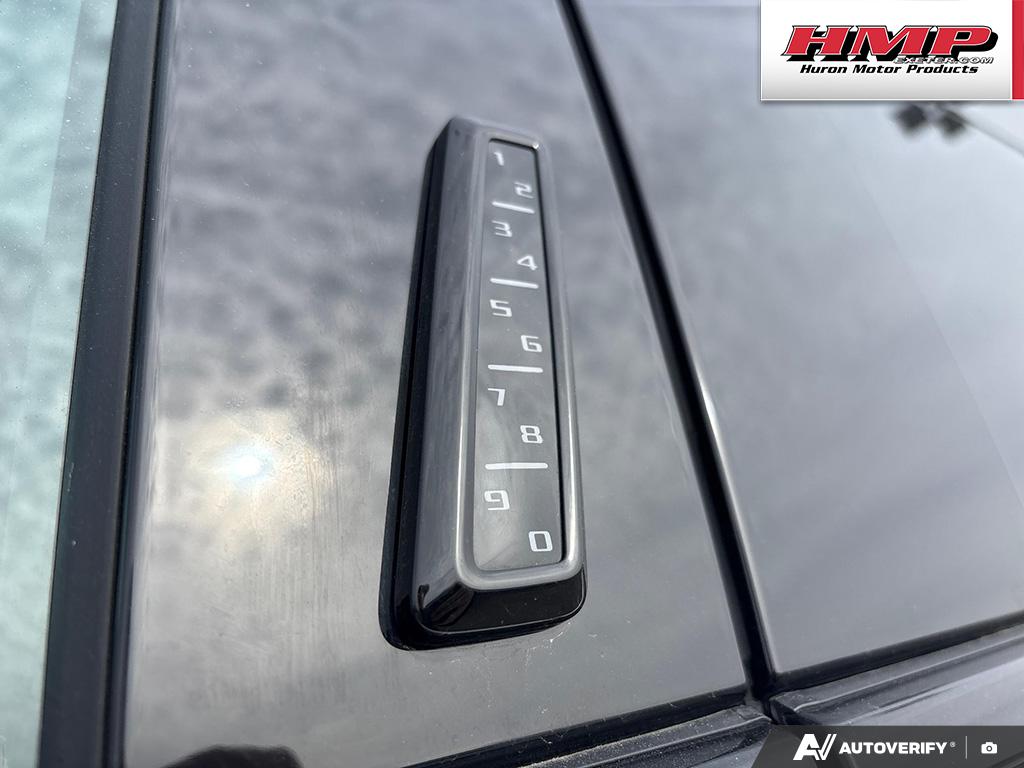 used 2025 GMC Sierra 1500 car, priced at $74,284