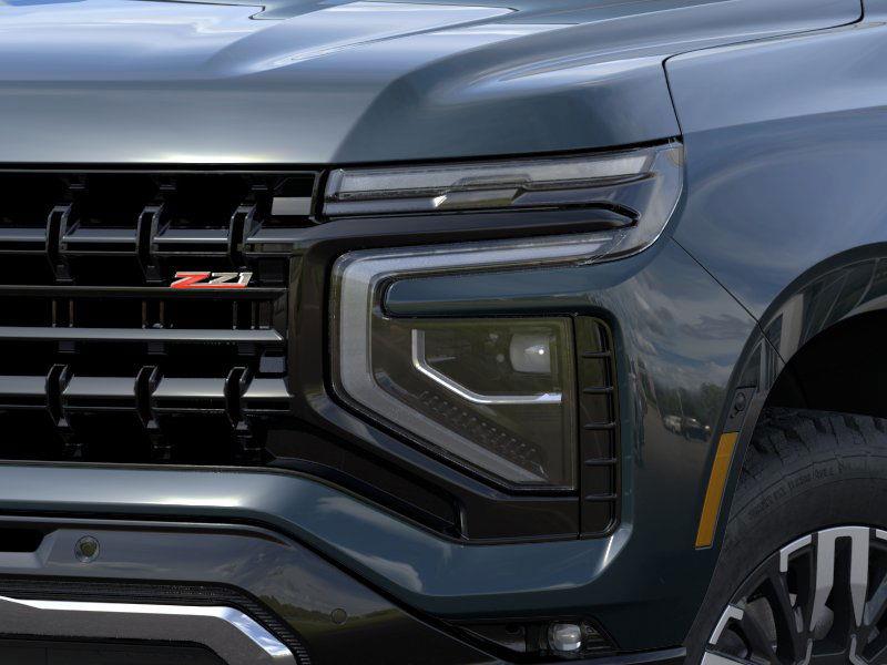 new 2026 Chevrolet Tahoe car, priced at $100,404