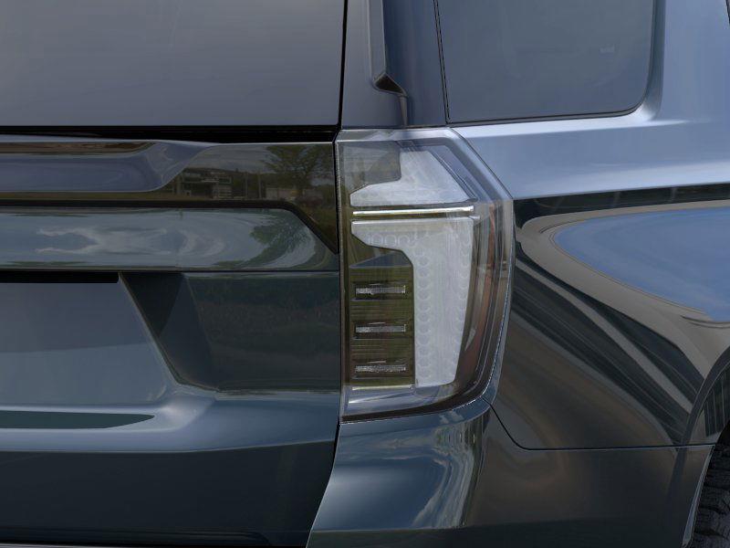 new 2026 Chevrolet Tahoe car, priced at $100,404