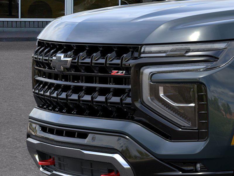 new 2026 Chevrolet Tahoe car, priced at $100,404