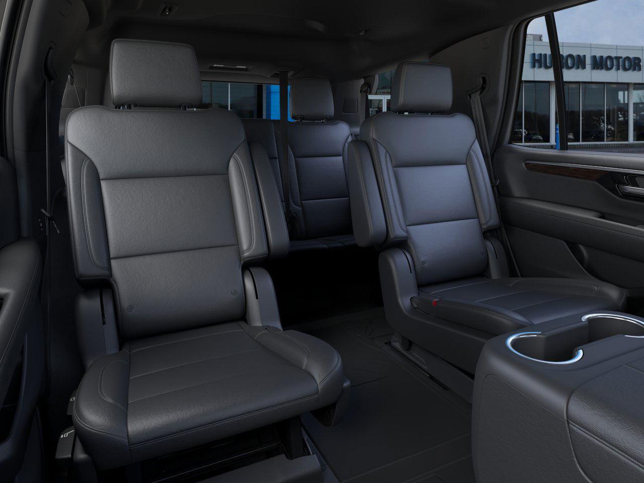 new 2026 Chevrolet Tahoe car, priced at $100,404