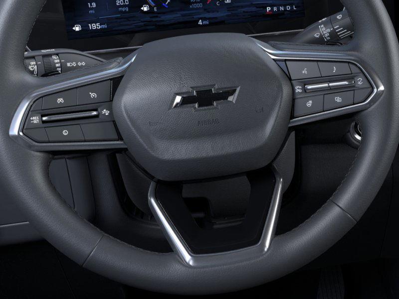 new 2026 Chevrolet Tahoe car, priced at $100,404