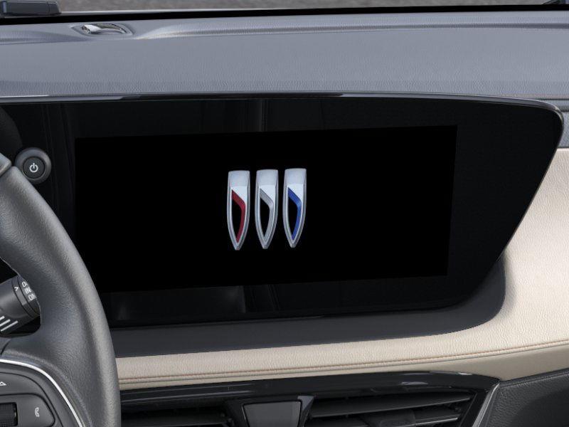 new 2026 Buick Encore GX car, priced at $46,443